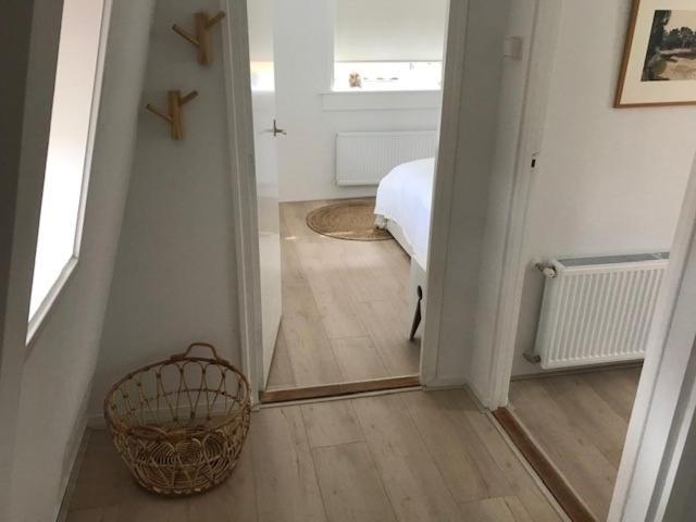 Klein Oldenburg Villa Bergen Kültér fotó
