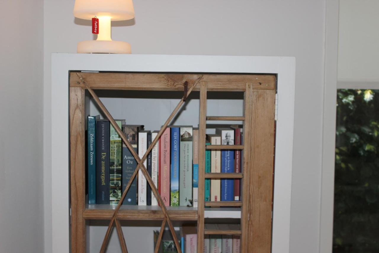 Klein Oldenburg Villa Bergen Kültér fotó
