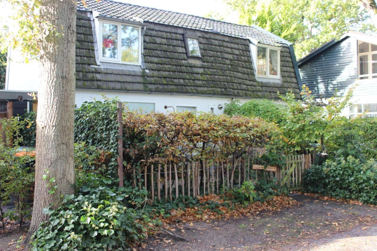 Klein Oldenburg Villa Bergen Kültér fotó